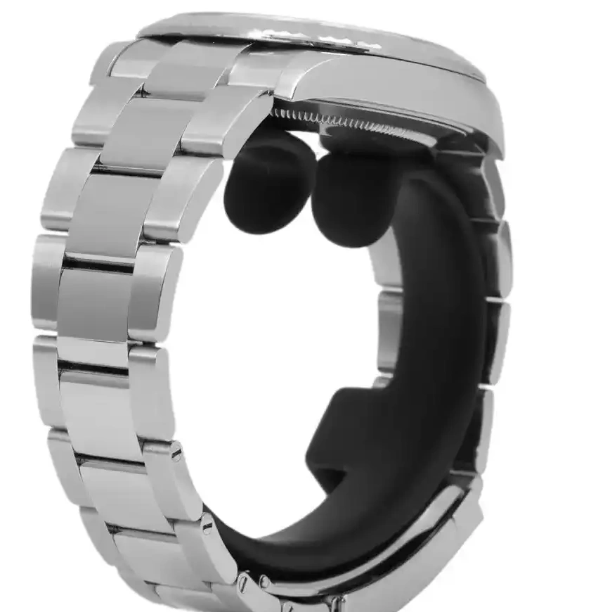 Prestigious Jewellers Datejust Steel Stainless 126334 Rolex 0610